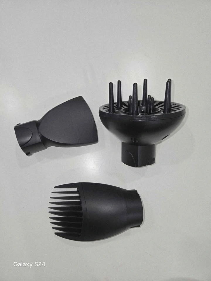 Hair dryer brush - like new - photo 5