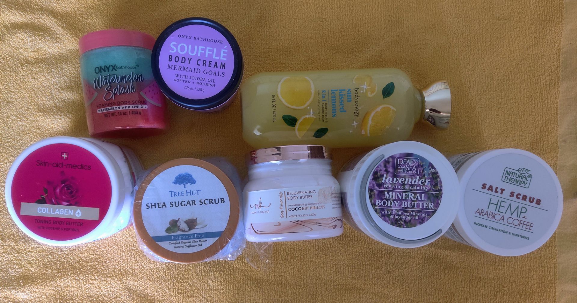 Brand New Body Care Bundle Set 💖✨ - photo 2