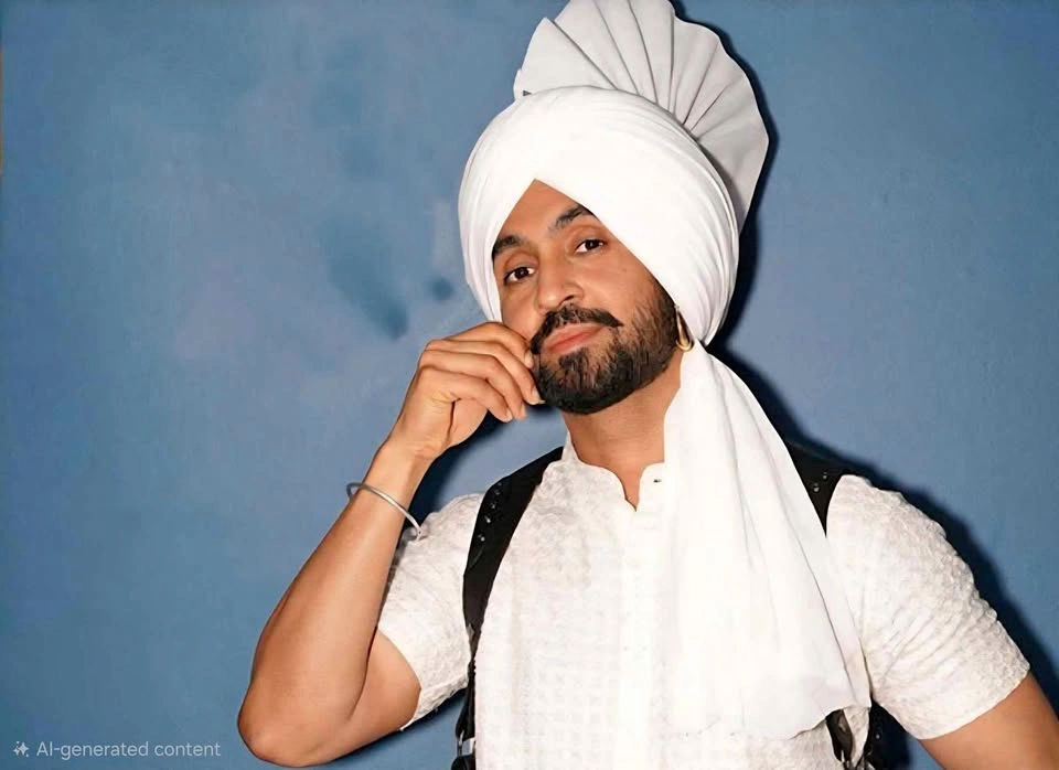 Diljit Dosanjh 31st May Rogers Centre Tickets