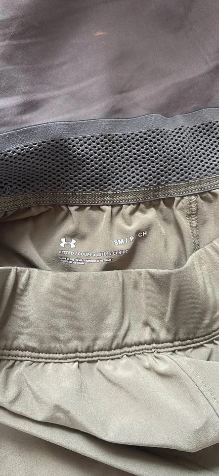 UA S Men’s Shorts - photo 2