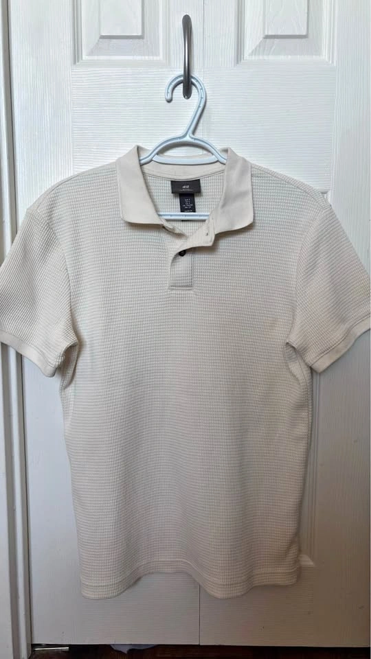 S H&M Polo
