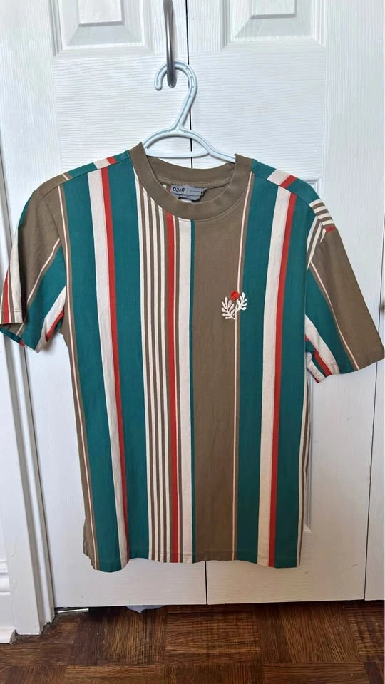 XS Simons tshirt