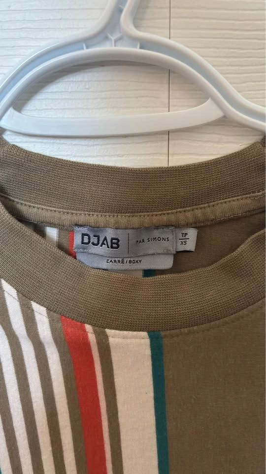 XS Simons tshirt - photo 2