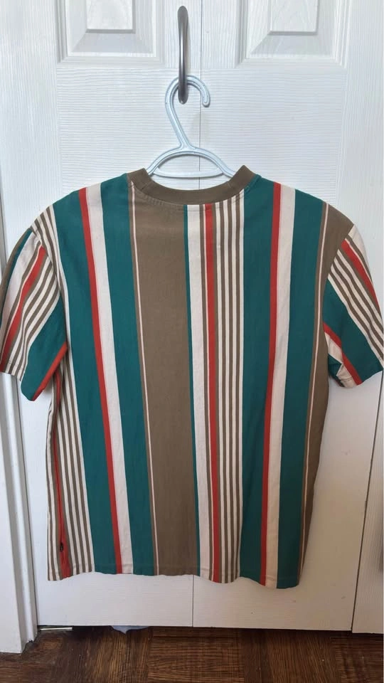 XS Simons tshirt - photo 3