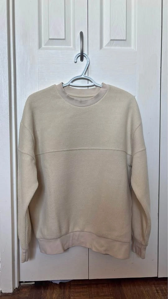 S Oak and Fort Sweatshirt
