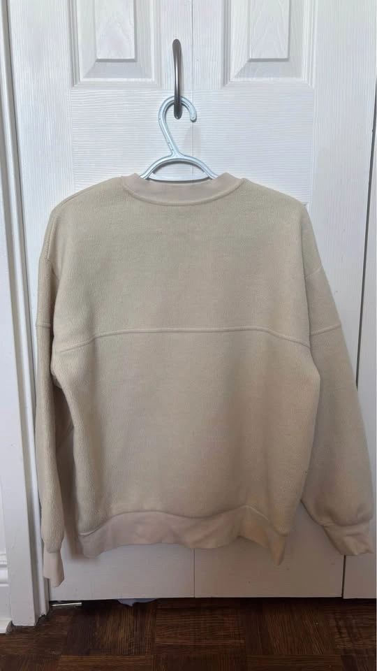 S Oak and Fort Sweatshirt - photo 3