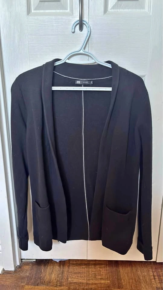 S Cardigan