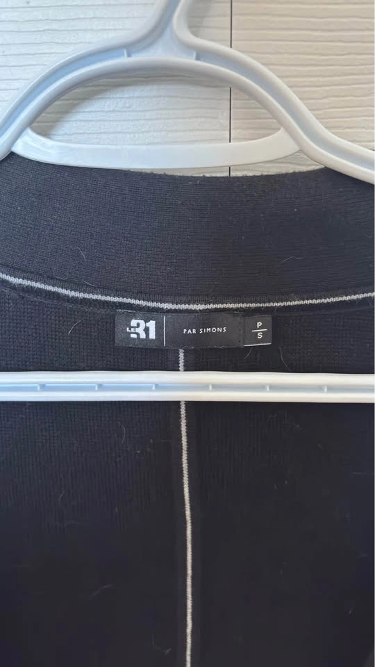 S Cardigan - photo 2