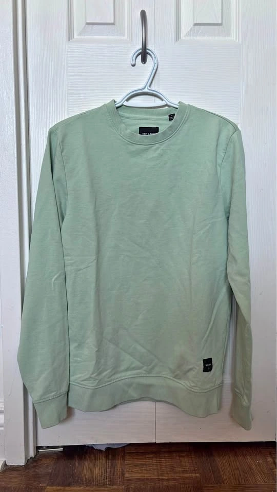 S Only and sons sweatshirt