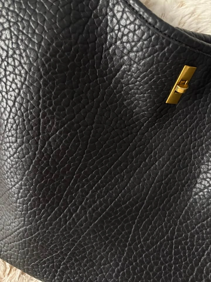 Reitmans Black Shoulder Bag - photo 2