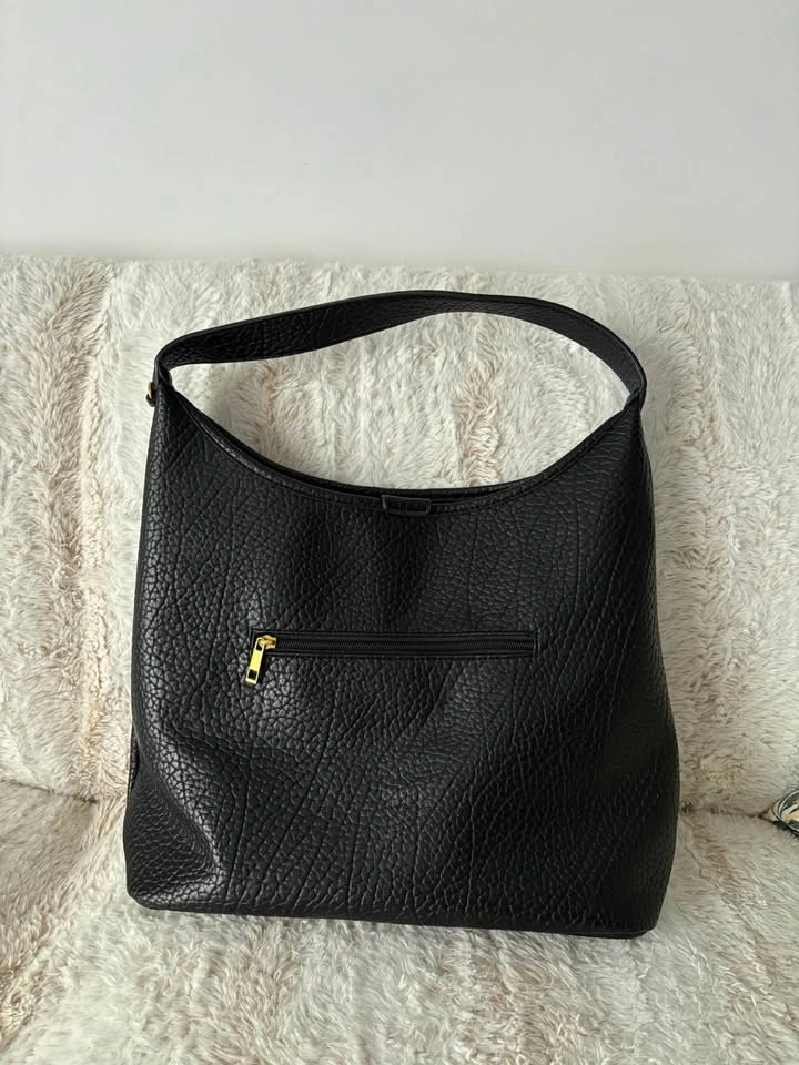 Reitmans Black Shoulder Bag - photo 4