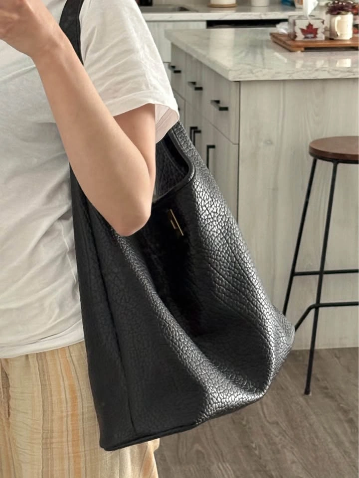 Reitmans Black Shoulder Bag - photo 5