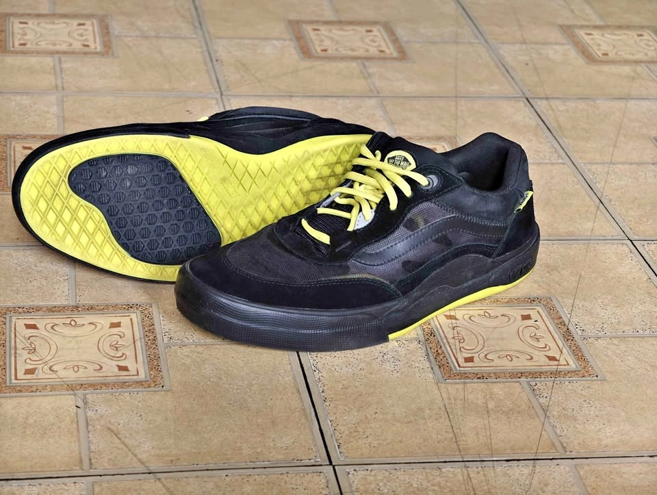 Vans Wayvee | Size 12