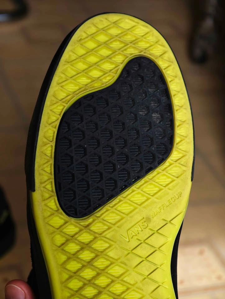 Vans Wayvee | Size 12 - photo 2
