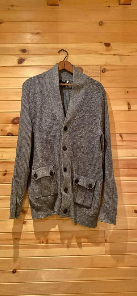 Cardigan | H&M | Medium