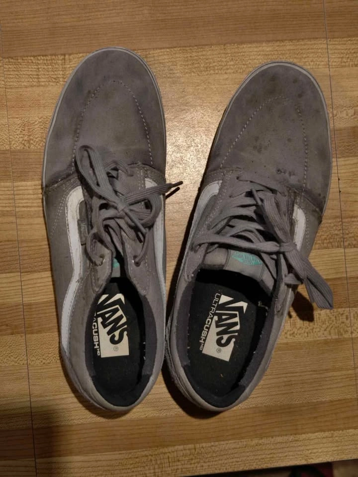 Vans Lindero Skate shoes 11.5 - photo 2