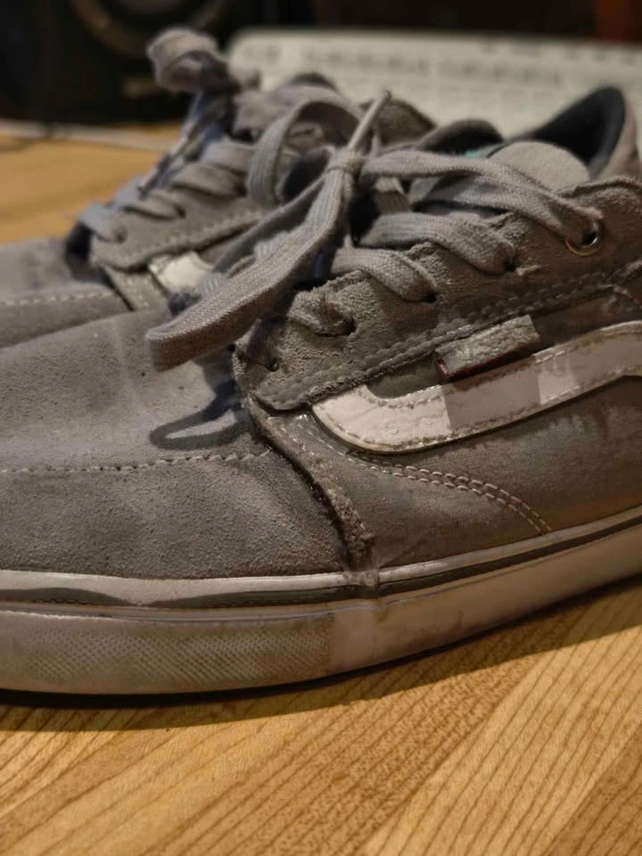 Vans Lindero Skate shoes 11.5 - photo 3