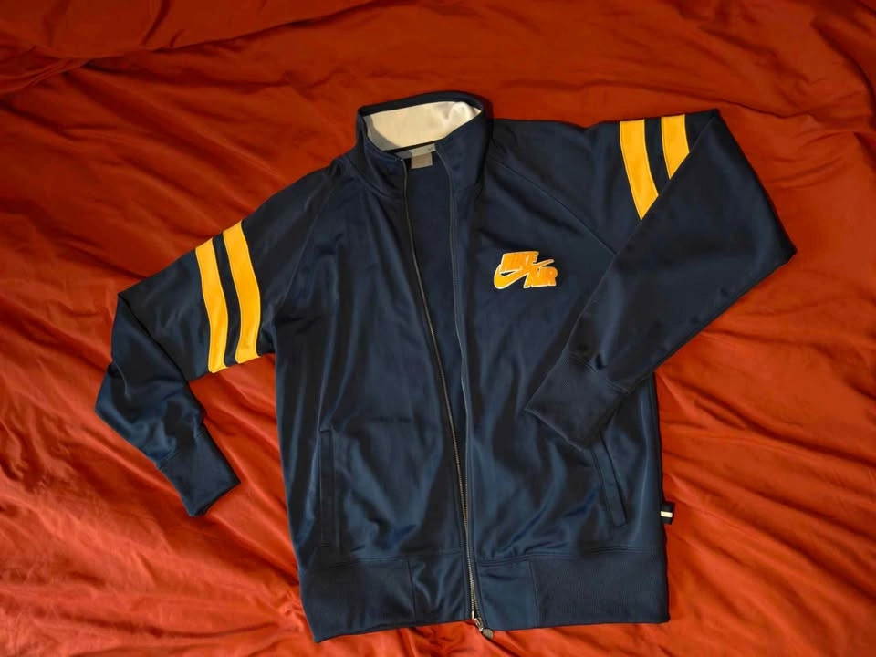 Nike Sport Track Jacket XL