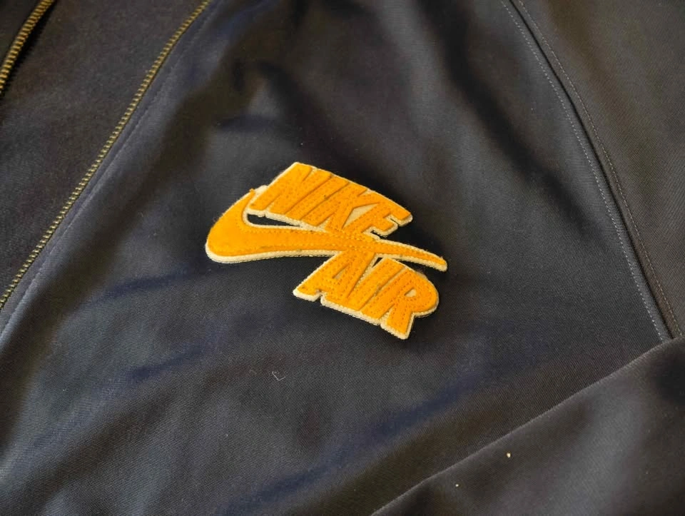 Nike Sport Track Jacket XL - photo 3