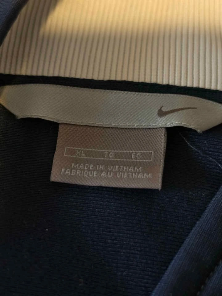 Nike Sport Track Jacket XL - photo 4