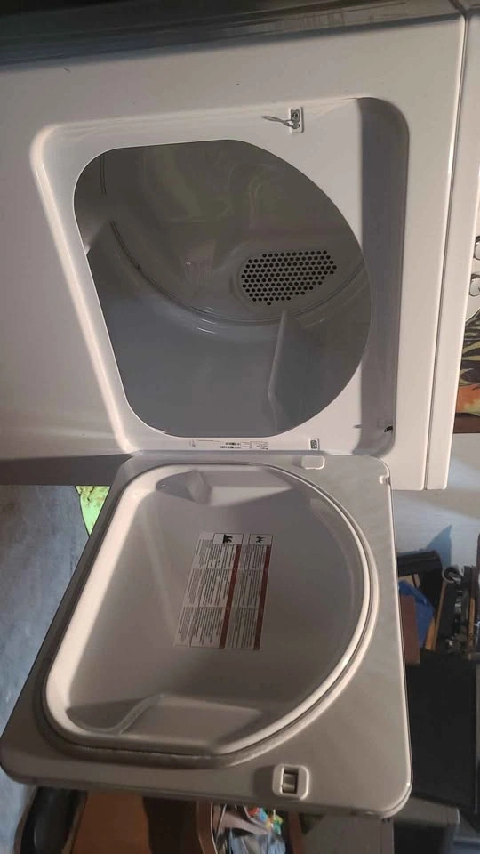 Whirlpool Dryer - Brand New, Never Used - photo 4