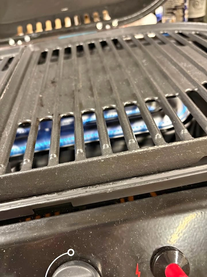 Coleman RoadTrip 225 Portable Tabletop Propane Grill