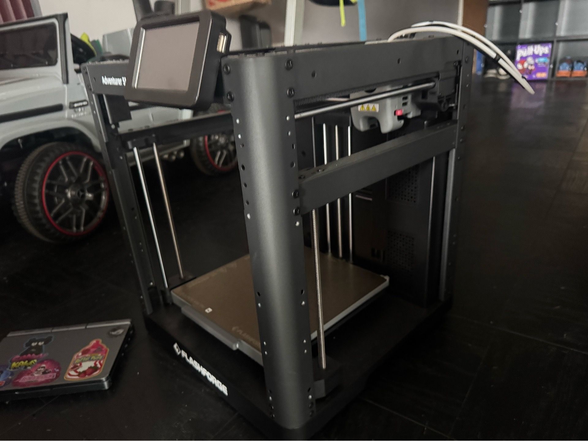 Flashforge 3D Printer