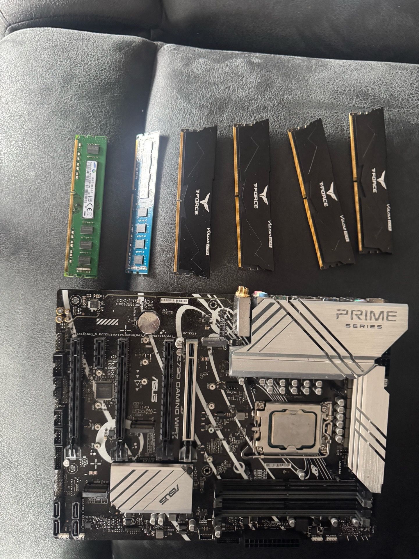 Computer parts … or best offer - photo 2