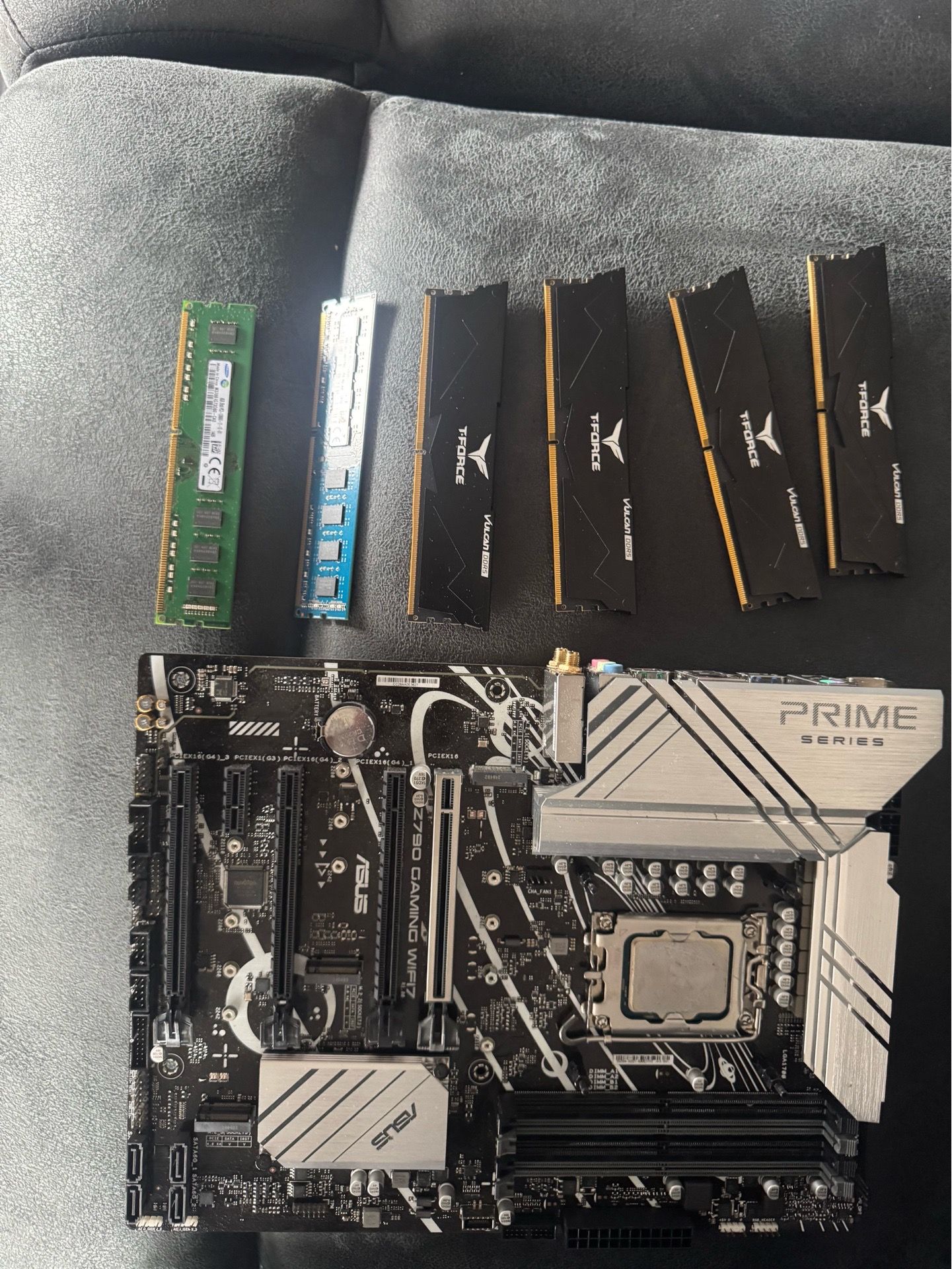 Computer parts … or best offer - photo 3