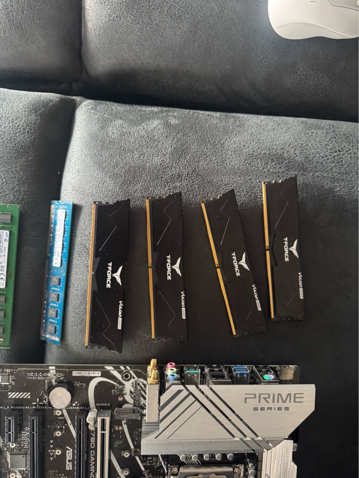 Computer parts … or best offer - photo 4