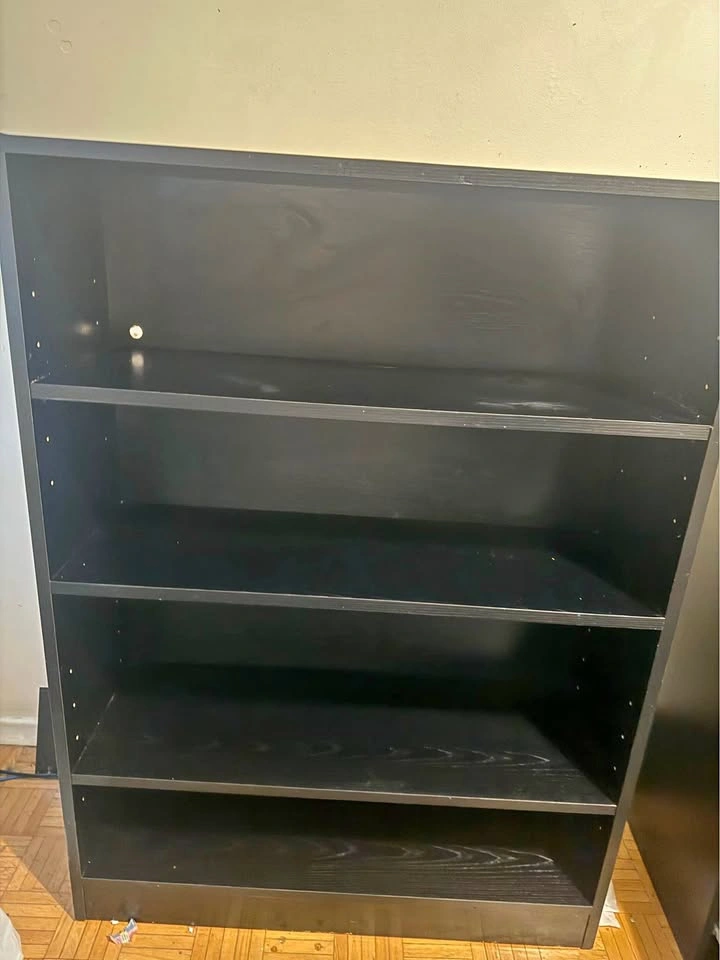 Moving Sale! Dresser, air purifiers, shelves, and trinkets!