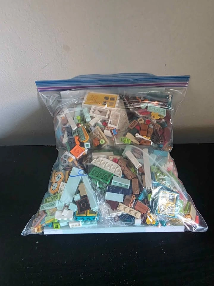 LEGO Friends 41730 Autumn's House - Complete, Sorted - photo 3