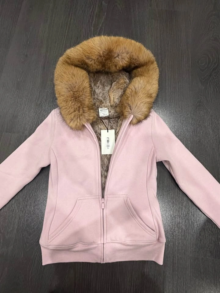 Aritzia Sweatfleece Set Size 2XS/XS NWT - photo 3