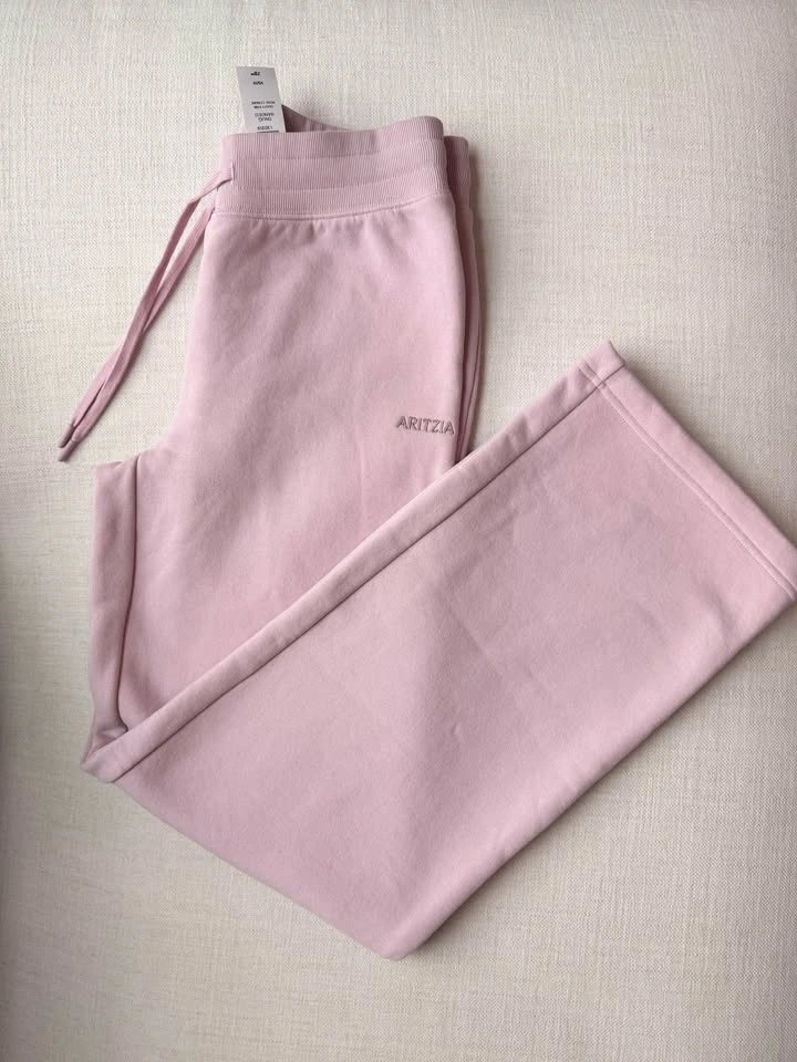 Aritzia Sweatfleece Set Size 2XS/XS NWT - photo 4