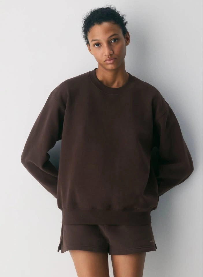 Aritzia Sweatfleece Set Size S/XS NWT - photo 4
