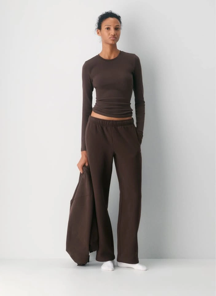 Aritzia Sweatfleece Set Size S/XS NWT - photo 5