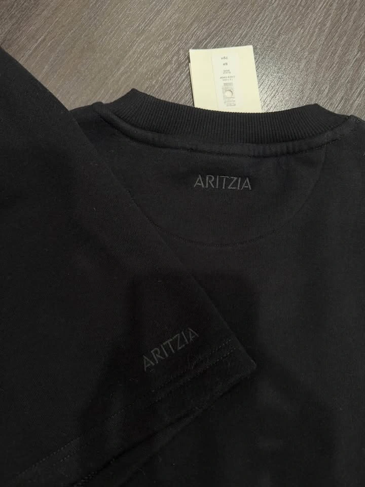 Aritzia Sweatfleece Set Size S/M NWT - photo 3