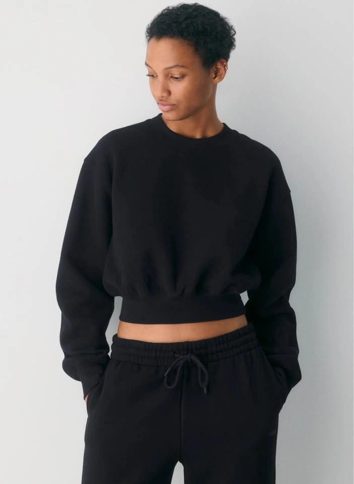 Aritzia Sweatfleece Set Size S/M NWT - photo 4