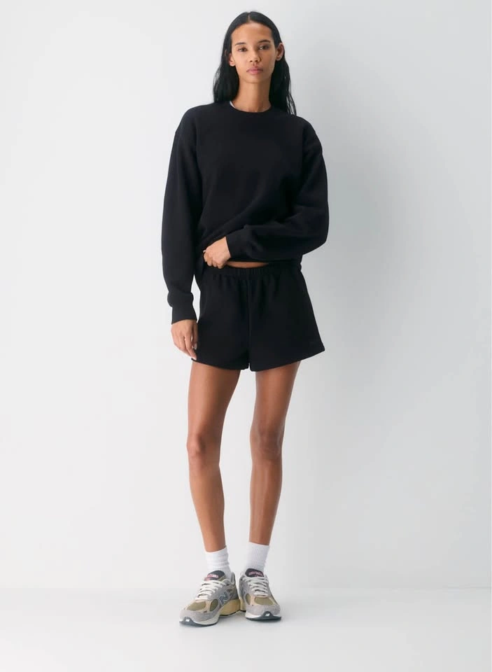 Aritzia Sweatfleece Set Size S/M NWT - photo 5