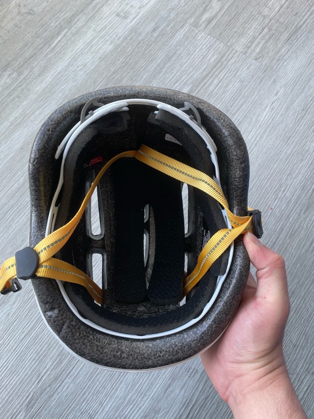 Lazer Children's Helmet - Polka Dots - photo 3