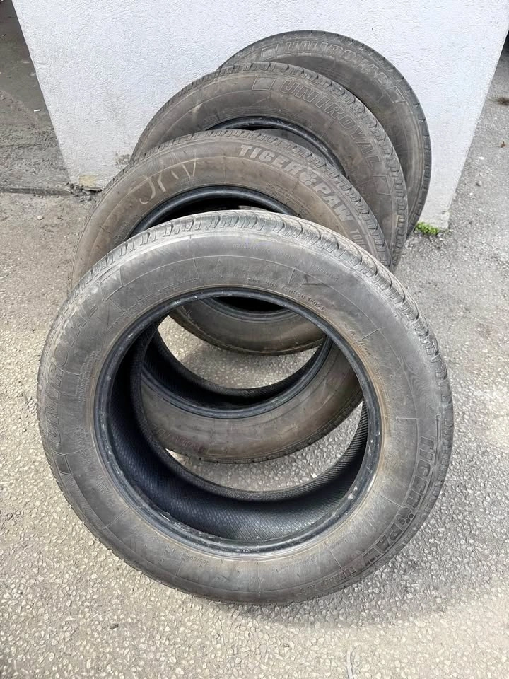 235/60/18 Tires