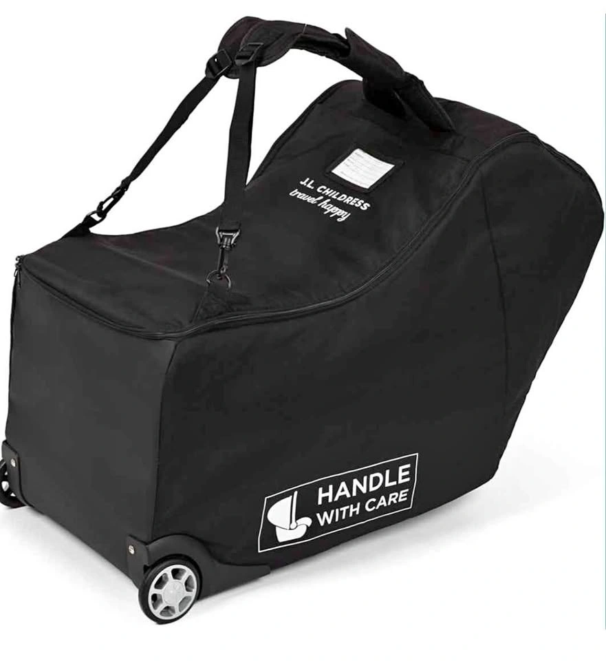 Car Seat Travel Bag