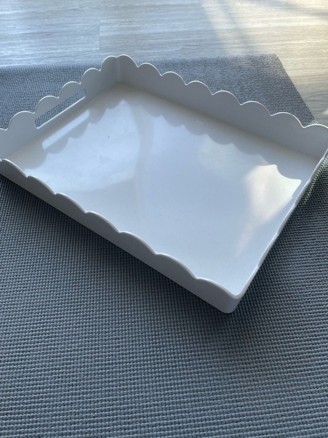 Serving Tray - photo 2