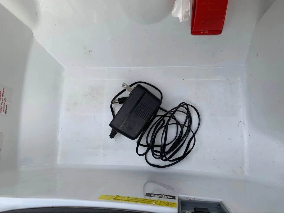 Kids Toy Jeep - photo 3