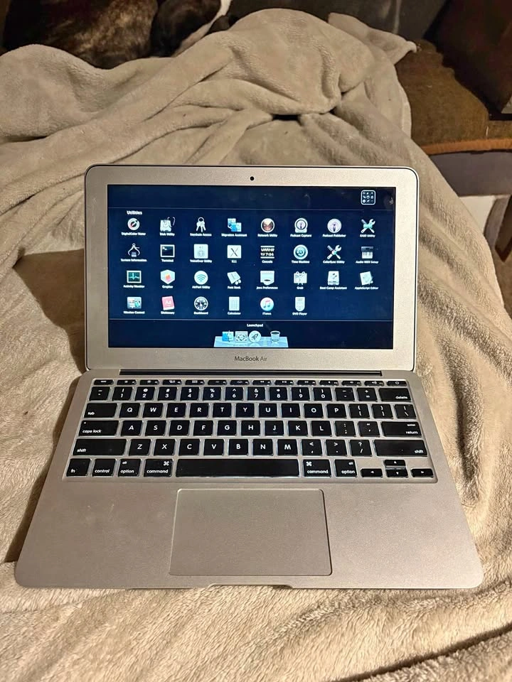 MacBook Air for sale