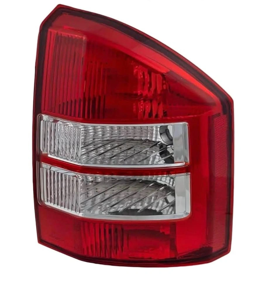 Jeep Tail Light