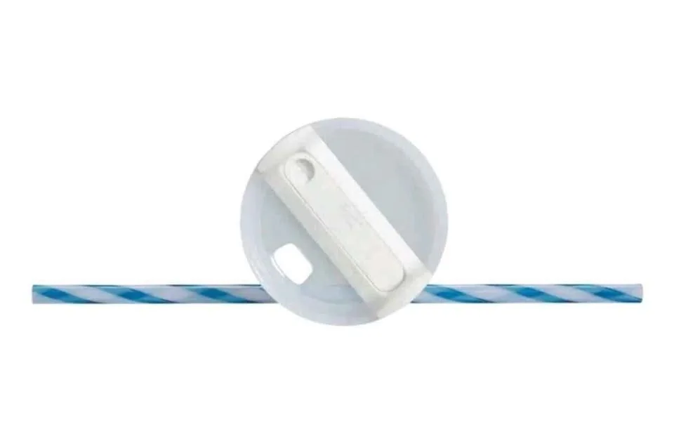 Stanley - Quencher 40oz ( Arctic Twist ) Limited Edition image indicator(4)