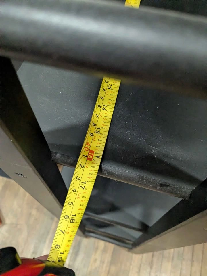 A-Frame Shelf with 5 Shelves - photo 5