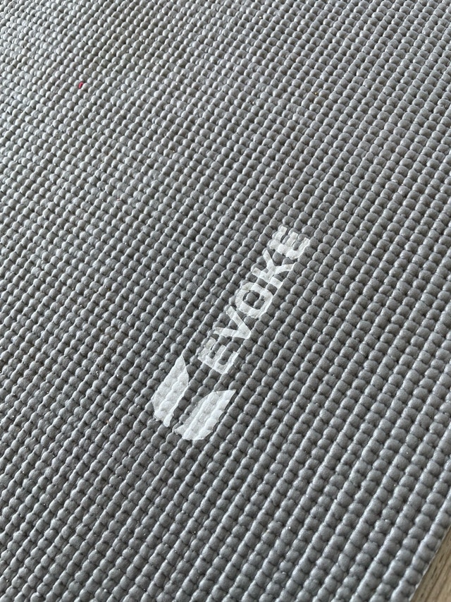 Evoke Yoga Mat - photo 3