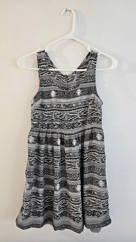 Urban Outfitters Ecote Dress